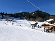 Steckenberglifte