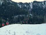 St. Ulrich - Seiseralm