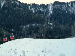 St. Ulrich - Seiseralm