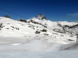 Formigal