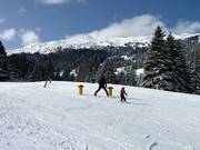Tip for children  - Auarara Lenzerheide/Lai children’s area