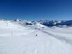 Slope offering Sesvenna Alps – Slope offering Minschuns – Val Müstair-Tschierv