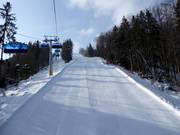 Slope Golgota