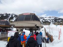 Teewinot Express