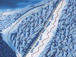 Ski resort Sport Extrime – Zlatoust