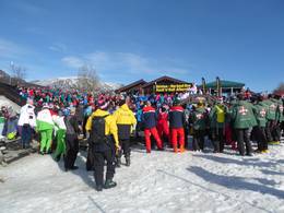 Hemsedal