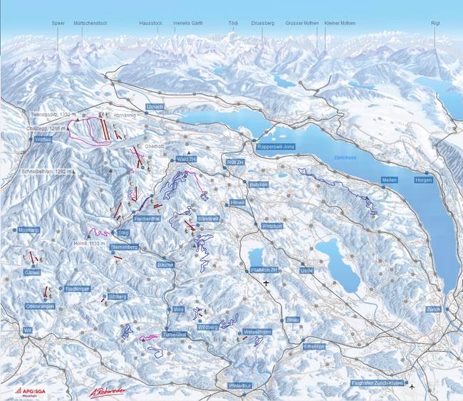 Zürcher Oberland