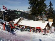 La Ferme des Pistes
