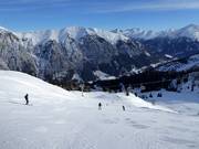 Slope Ladurns IV