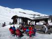 Après-ski Engadin St. Moritz – Après-ski Zuoz – Pizzet/Albanas