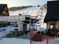 Ski lifts Harenda