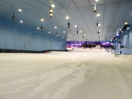 Ski Egypt