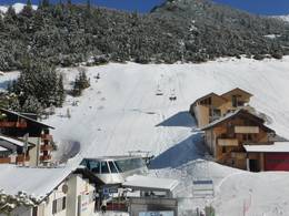 Malbun-Sareis (Sareisjoch)