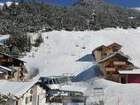 Malbun-Sareis (Sareisjoch)