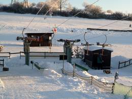 Skilift Halde 2