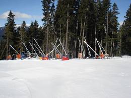 Whistler Blackcomb