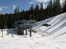 Winter Park Resort