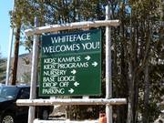 Tip for children  - Bear Den Lodge