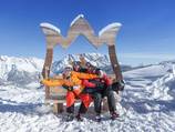 Königstour with 6 summits