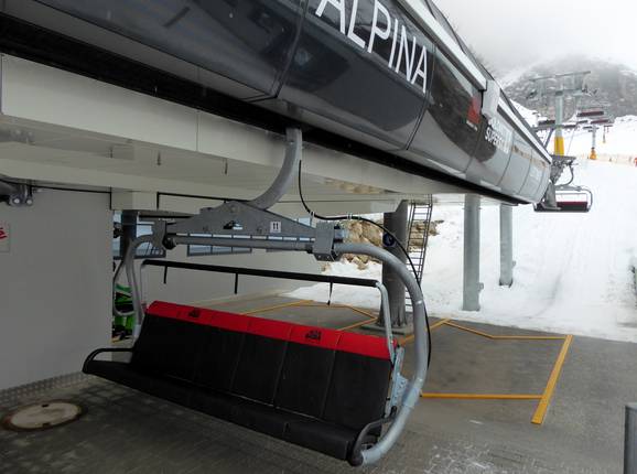 Stella Alpina