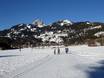 Cross-country skiing Alpen Plus – Cross-country skiing Sudelfeld – Bayrischzell