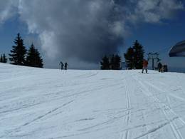 Mount Seymour