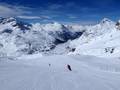 Slopes Diavolezza/Lagalb