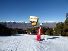 La Molina/Masella – Alp2500