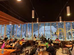 Snowplanet – Silverdale