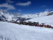 Pit Stop