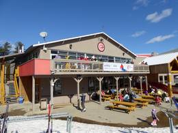 Sunday River