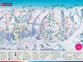 Trail map Gurgl – Obergurgl-Hochgurgl