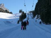 Schachenlift 1 - T-bar