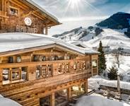 Hotel Alpin Juwel