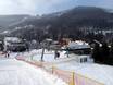 Carpathian Mountains (Karpaty): access to ski resorts and parking at ski resorts – Access, Parking Szczyrk Mountain Resort