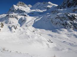 Alagna Valsesia/Gressoney-La-Trinité/Champoluc/Frachey (Monterosa Ski)