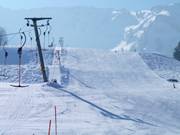 The Reh slope