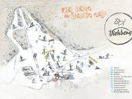 Ski resort Viehberg – Sandl