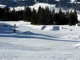 Wildhaus – Gamserrugg (Toggenburg)