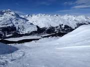 Hahnensee slope