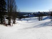 Slope No. 43 M3 Lewa