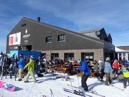 Wildhaus – Gamserrugg (Toggenburg)