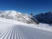 Slope preparation West Eastern Alps – Slope preparation Livigno