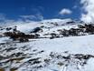 Ski resorts for advanced skiers and freeriding Great Dividing Range – Advanced skiers, freeriders Perisher