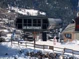 Bletonet