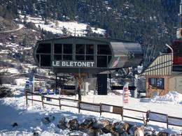 Bletonet