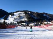 Easy slope Miara