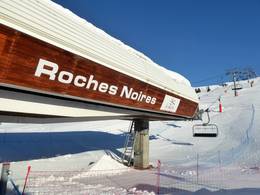 Roches Noires