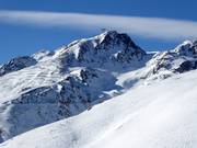 Freeride mountain Gaislachkogl