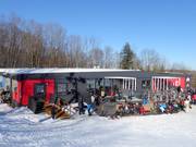 Chalet du Lac